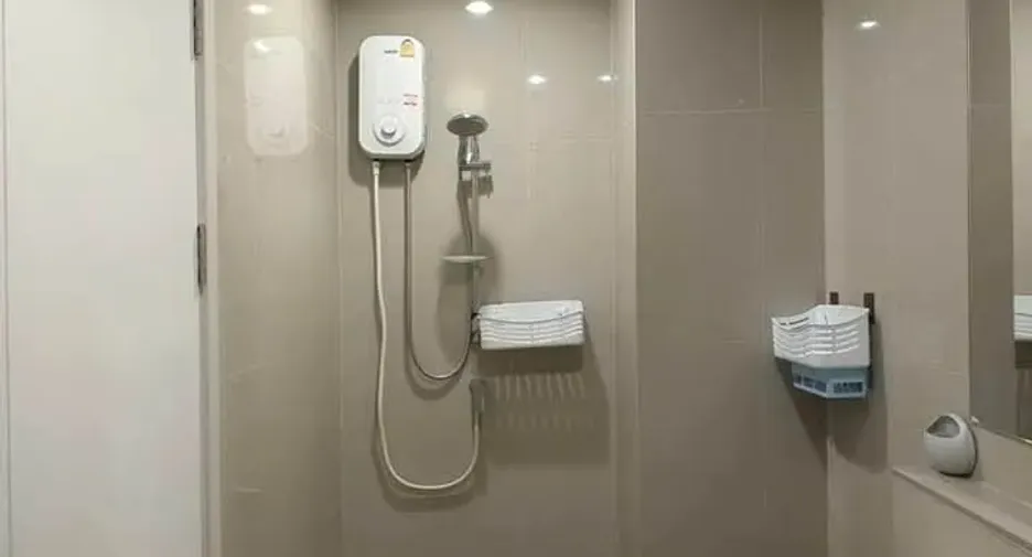 Condo en venta de 1 habitaciones en Bang Kapi, Bangkok