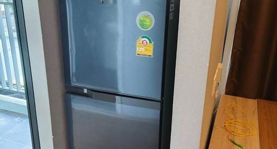 Condo en venta de 1 habitaciones en Bang Kapi, Bangkok