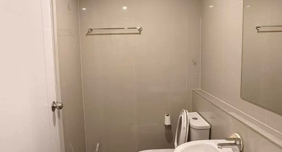 Condo en venta de 1 habitaciones en Bang Kapi, Bangkok