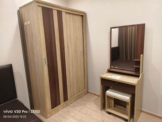 Продажа 1 кровать кондо в Банг Капи, Бангкок