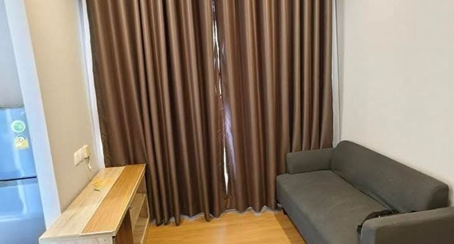 Condo en venta de 1 habitaciones en Bang Kapi, Bangkok