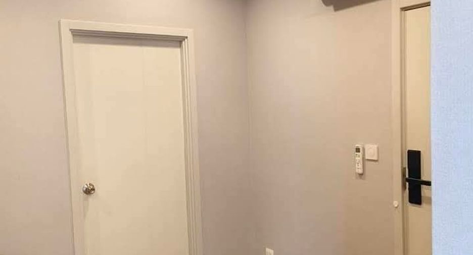 Condo en venta de 1 habitaciones en Bang Kapi, Bangkok