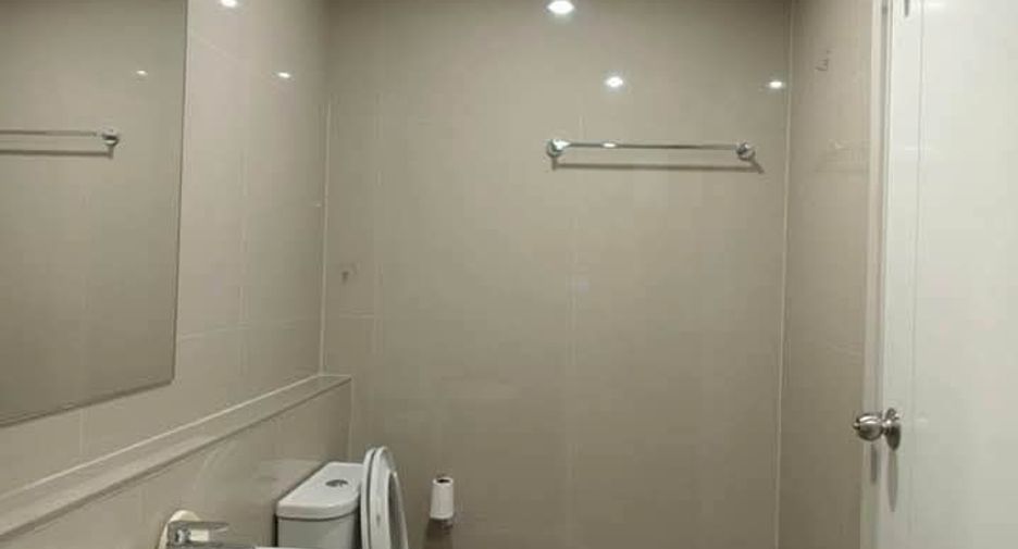 Condo en venta de 1 habitaciones en Bang Kapi, Bangkok