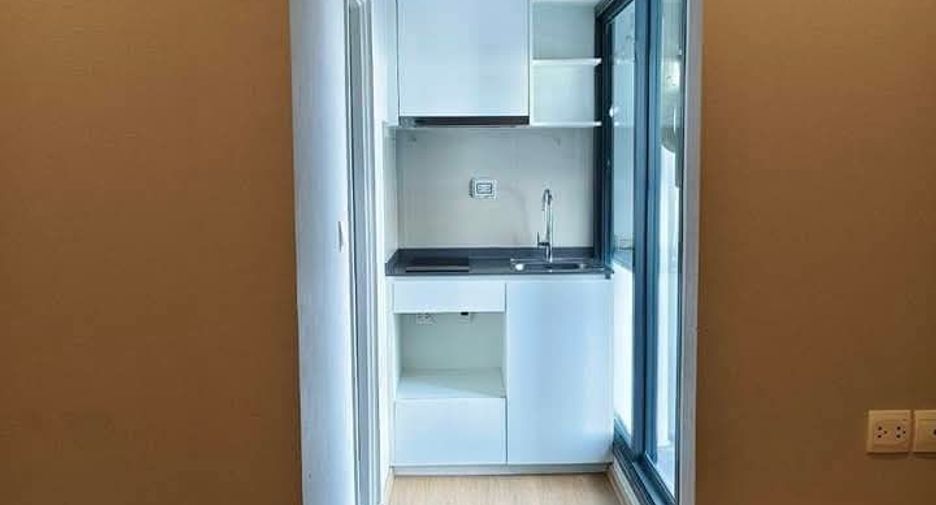 Condo en venta de 1 habitaciones en Bang Kapi, Bangkok