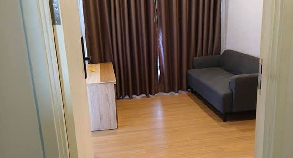 Condo en venta de 1 habitaciones en Bang Kapi, Bangkok