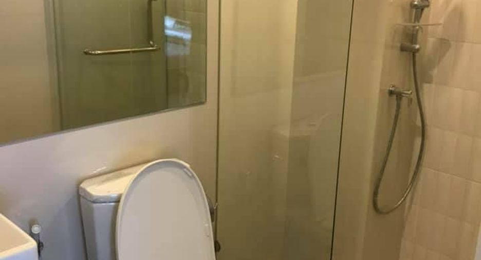 Condo en alquiler de 1 habitaciones en Watthana, Bangkok