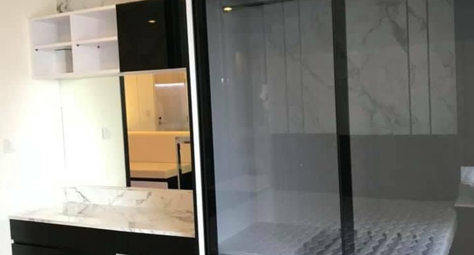 Condo en alquiler de 1 habitaciones en Watthana, Bangkok