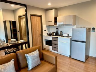 出租 1 卧室 公寓 在 Phuket Town, 普吉
