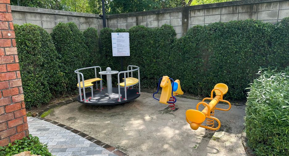 For rent 1 bed condo in Mueang Phuket, Phuket