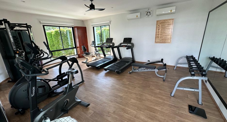 For rent 1 bed condo in Mueang Phuket, Phuket