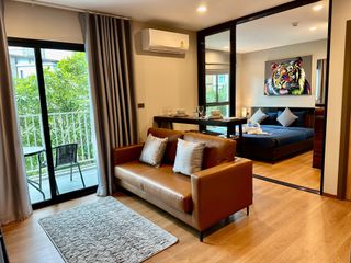 For Rent 1 Bedroom Condo In Mueang Phuket