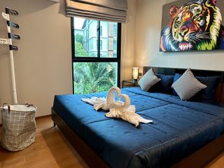 出租 1 卧室 公寓 在 Phuket Town, 普吉
