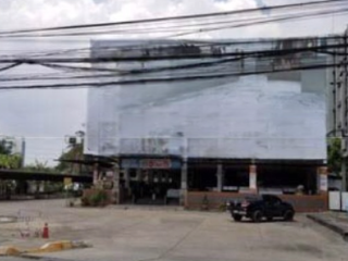 For rent retail Space in Min Buri, Bangkok