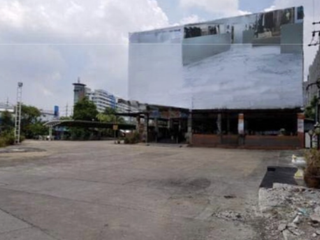 For rent retail Space in Min Buri, Bangkok