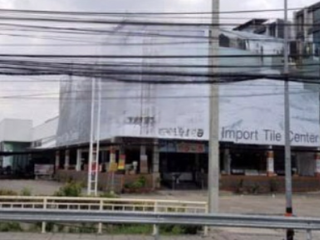 For rent retail Space in Min Buri, Bangkok