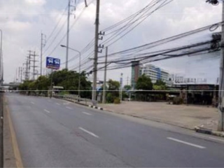 For rent retail Space in Min Buri, Bangkok