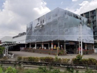 For rent retail Space in Min Buri, Bangkok
