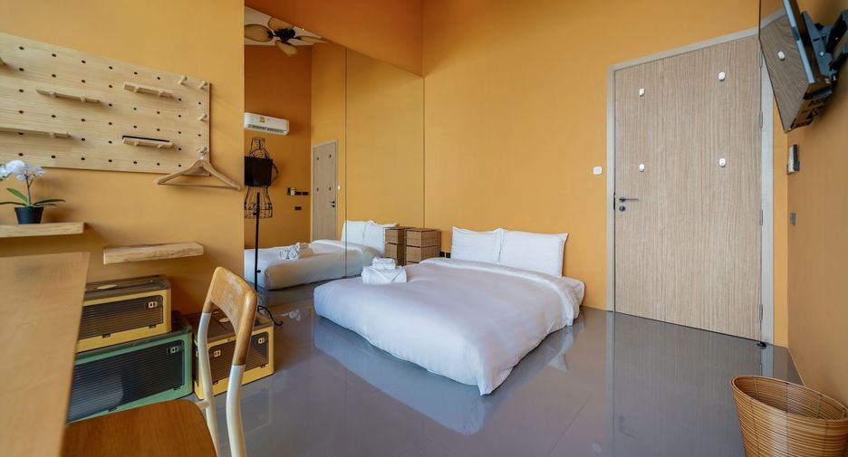 Villa zur Miete und zum Kauf mit 4 Zimmer in Thalang, Phuket