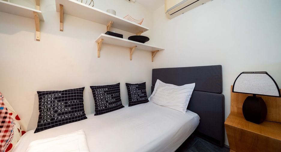 Villa zur Miete und zum Kauf mit 4 Zimmer in Thalang, Phuket