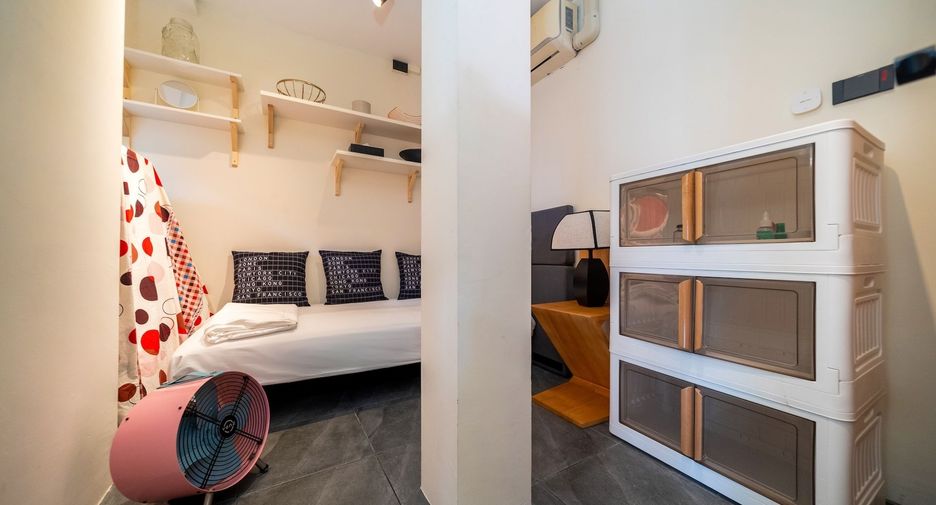 Villa zur Miete und zum Kauf mit 4 Zimmer in Thalang, Phuket
