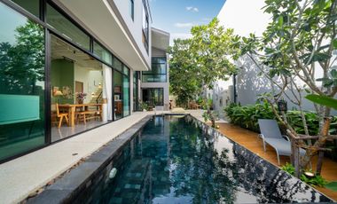 Villa zum Kauf und zur Miete mit 4 Zimmer in Thalang, Phuket