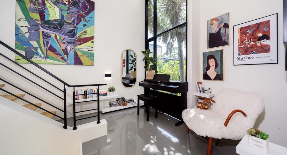 Villa zur Miete und zum Kauf mit 4 Zimmer in Thalang, Phuket