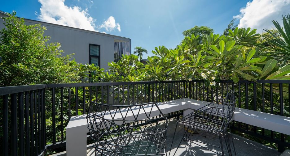 Villa zur Miete und zum Kauf mit 4 Zimmer in Thalang, Phuket
