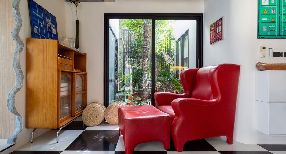 Villa zur Miete und zum Kauf mit 4 Zimmer in Thalang, Phuket