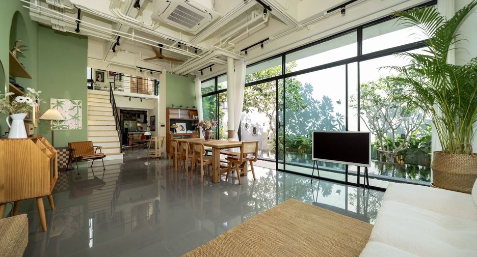 Villa zur Miete und zum Kauf mit 4 Zimmer in Thalang, Phuket