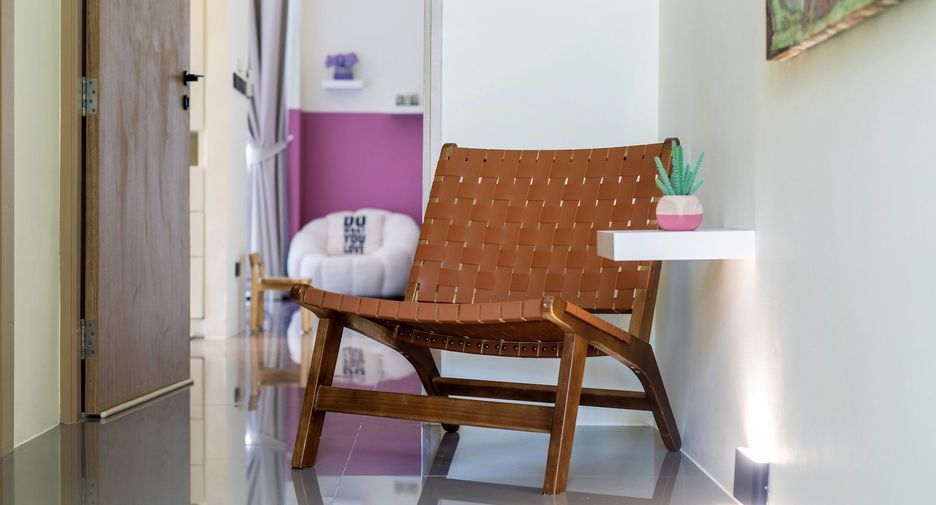Villa zur Miete und zum Kauf mit 4 Zimmer in Thalang, Phuket