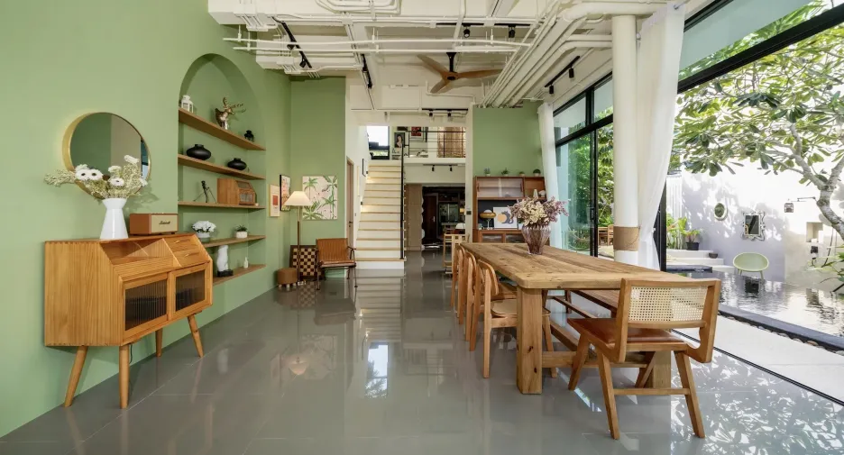 Villa zur Miete und zum Kauf mit 4 Zimmer in Thalang, Phuket