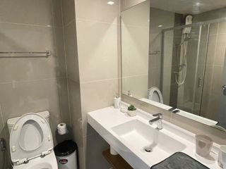 For rent studio condo in Phaya Thai, Bangkok