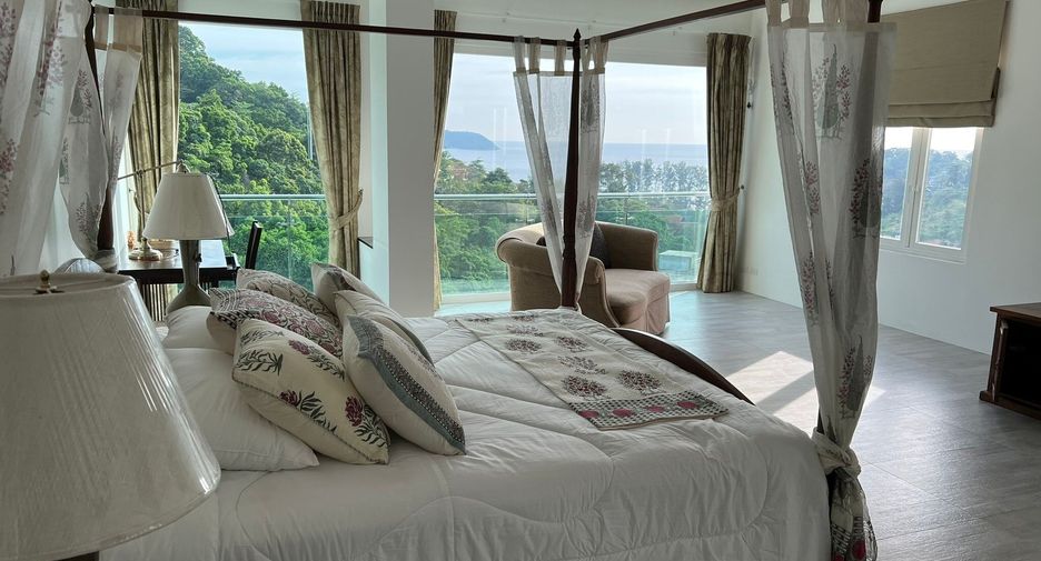 Wohnung zum Kauf mit 3 Zimmer in Kathu, Phuket