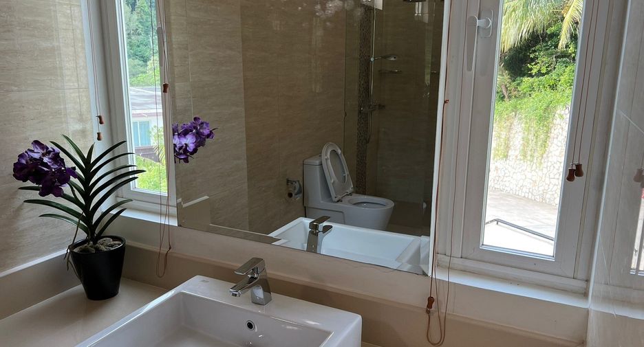 Wohnung zum Kauf mit 3 Zimmer in Kathu, Phuket