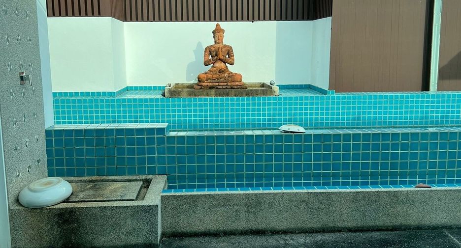 Wohnung zum Kauf mit 3 Zimmer in Kathu, Phuket