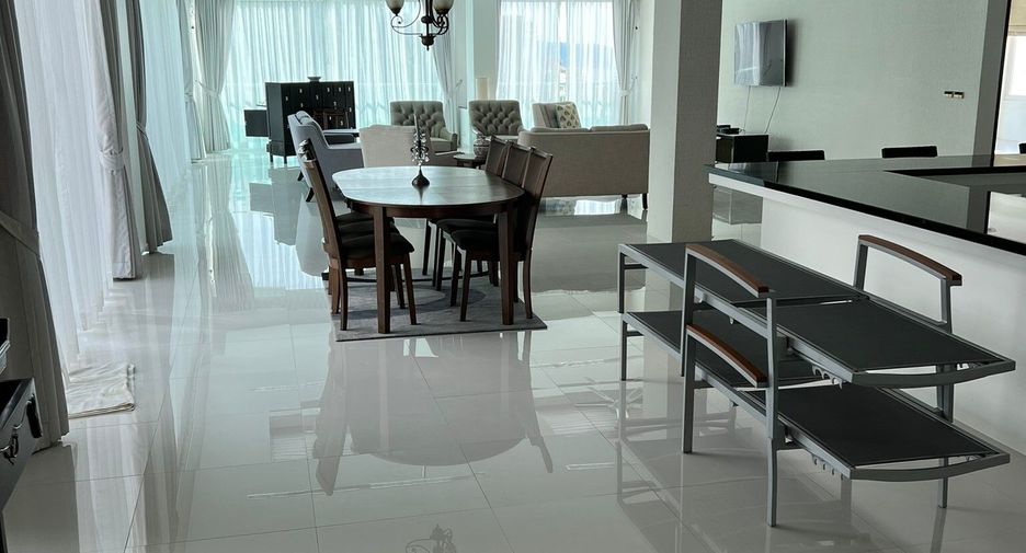 Wohnung zum Kauf mit 3 Zimmer in Kathu, Phuket