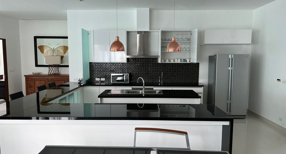 Wohnung zum Kauf mit 3 Zimmer in Kathu, Phuket