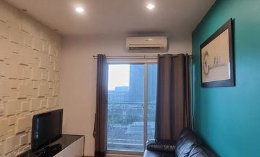 For sale and for rent 2 bedrooms condo in Thon Buri, Bangkok