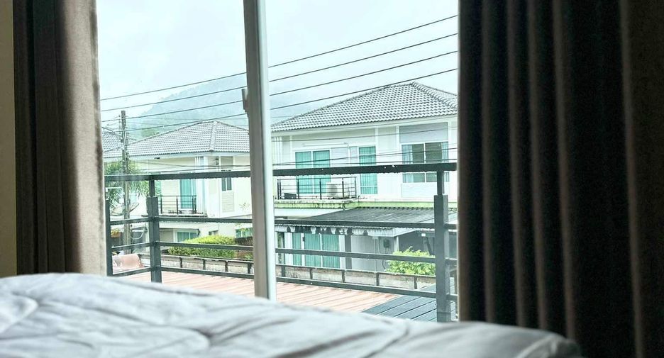 For rent 3 ベッドルーム house in Kathu, Phuket