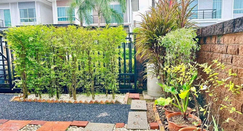 For rent 3 ベッドルーム house in Kathu, Phuket
