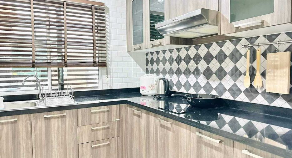 For rent 3 ベッドルーム house in Kathu, Phuket