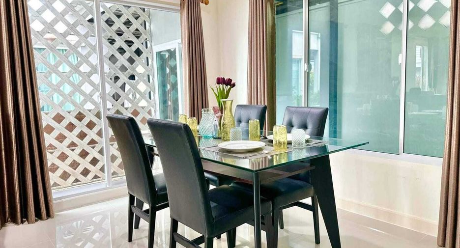 For rent 3 ベッドルーム house in Kathu, Phuket