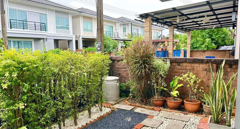 For rent 3 ベッドルーム house in Kathu, Phuket