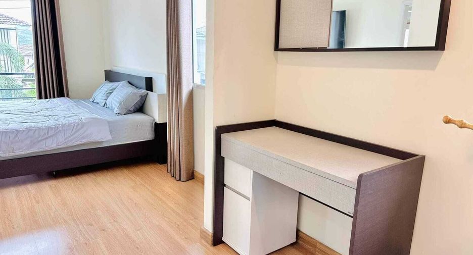 For rent 3 ベッドルーム house in Kathu, Phuket