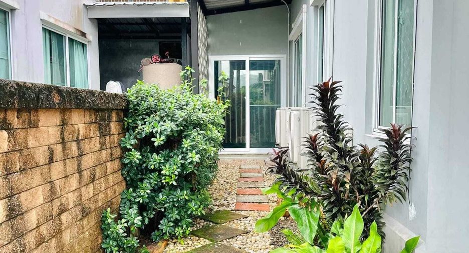 For rent 3 ベッドルーム house in Kathu, Phuket
