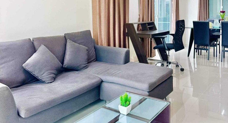 For rent 3 ベッドルーム house in Kathu, Phuket