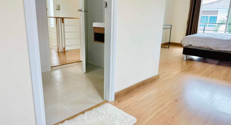 For rent 3 ベッドルーム house in Kathu, Phuket