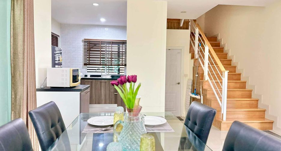 For rent 3 ベッドルーム house in Kathu, Phuket