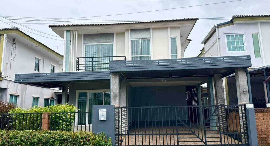 For rent 3 ベッドルーム house in Kathu, Phuket