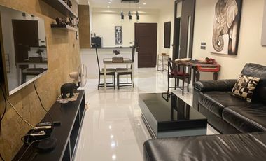 For sale 1 bed condo in Bang Rak, Bangkok